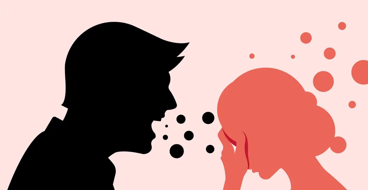 التحرر من العلاقات السامة